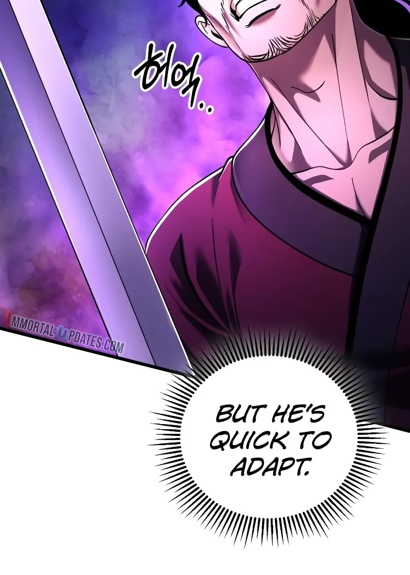 Revenge of Young Master Peng Chapter 136 page 97 - 