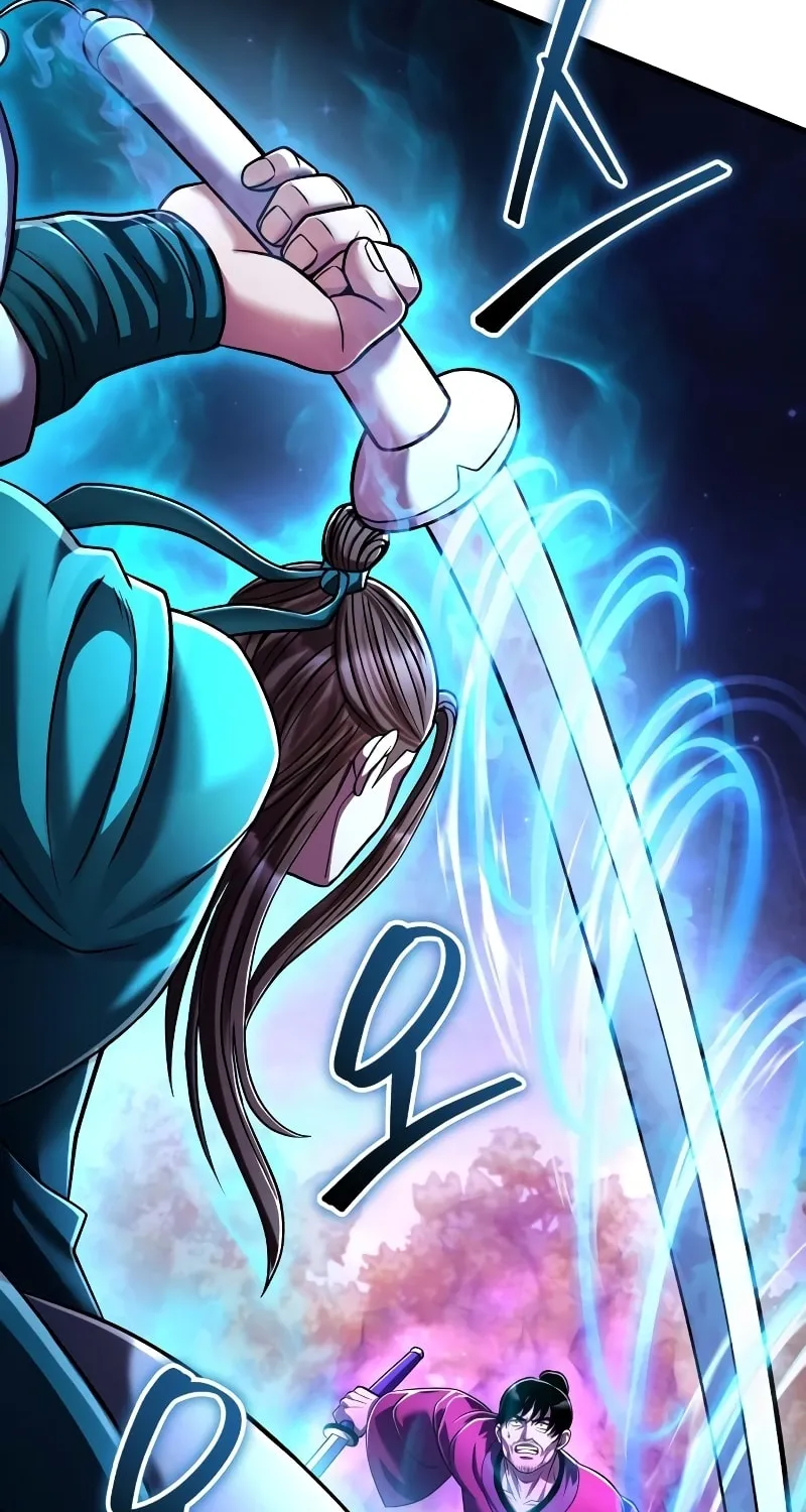 Revenge of Young Master Peng Chapter 136 page 99 - 