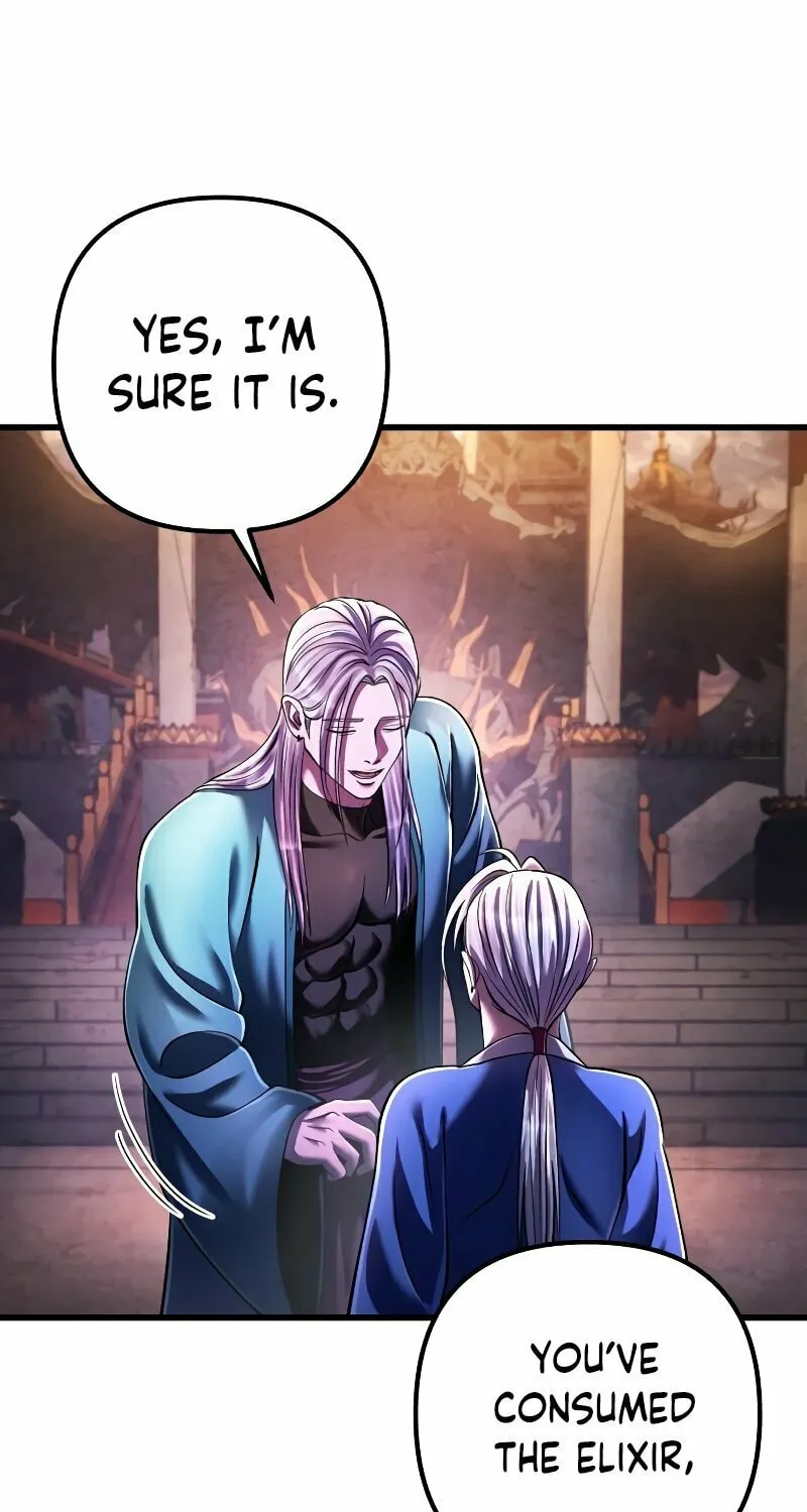 Revenge of Young Master Peng Chapter 137 page 103 - 