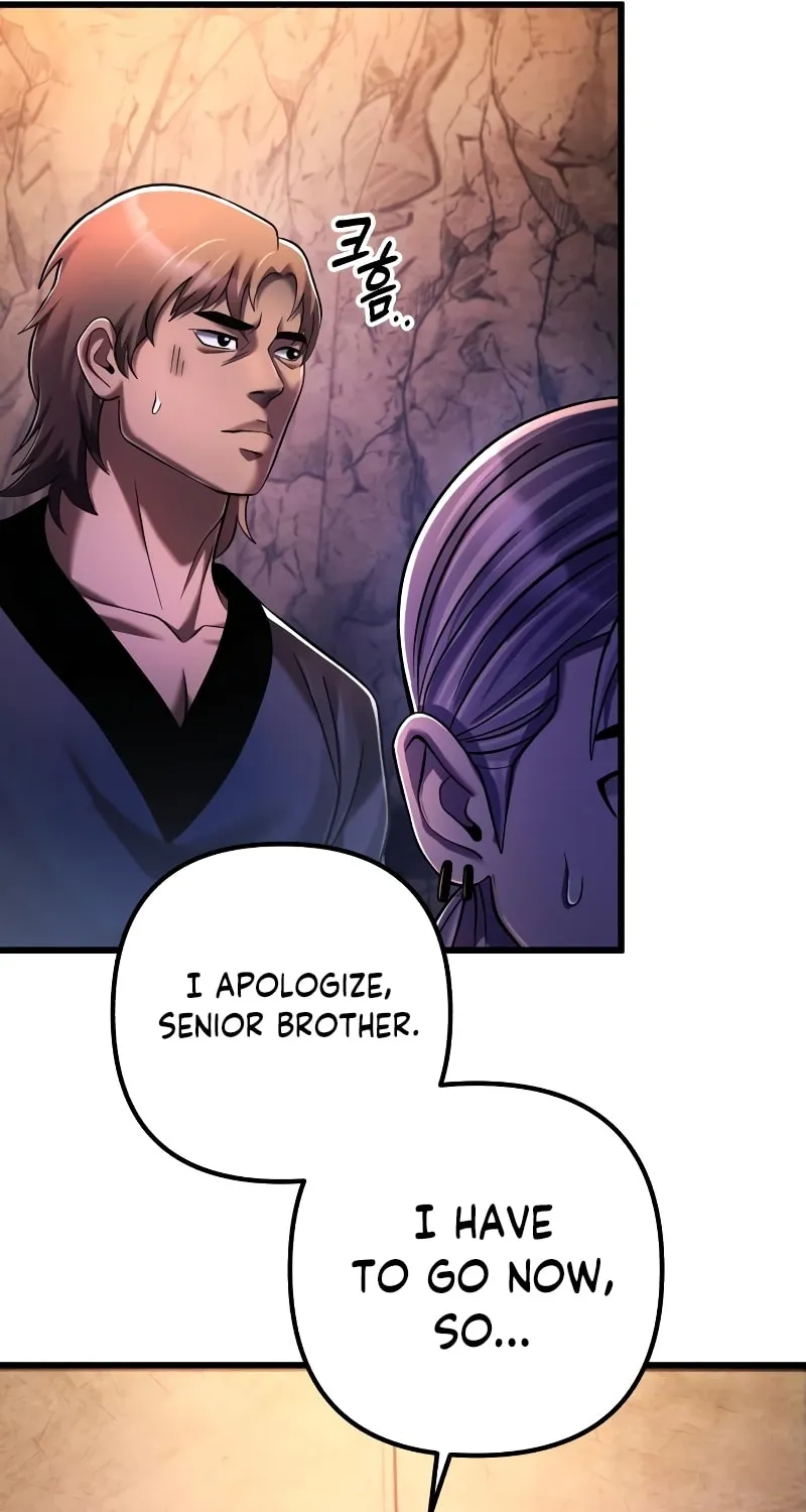Revenge of Young Master Peng Chapter 137 page 107 - 
