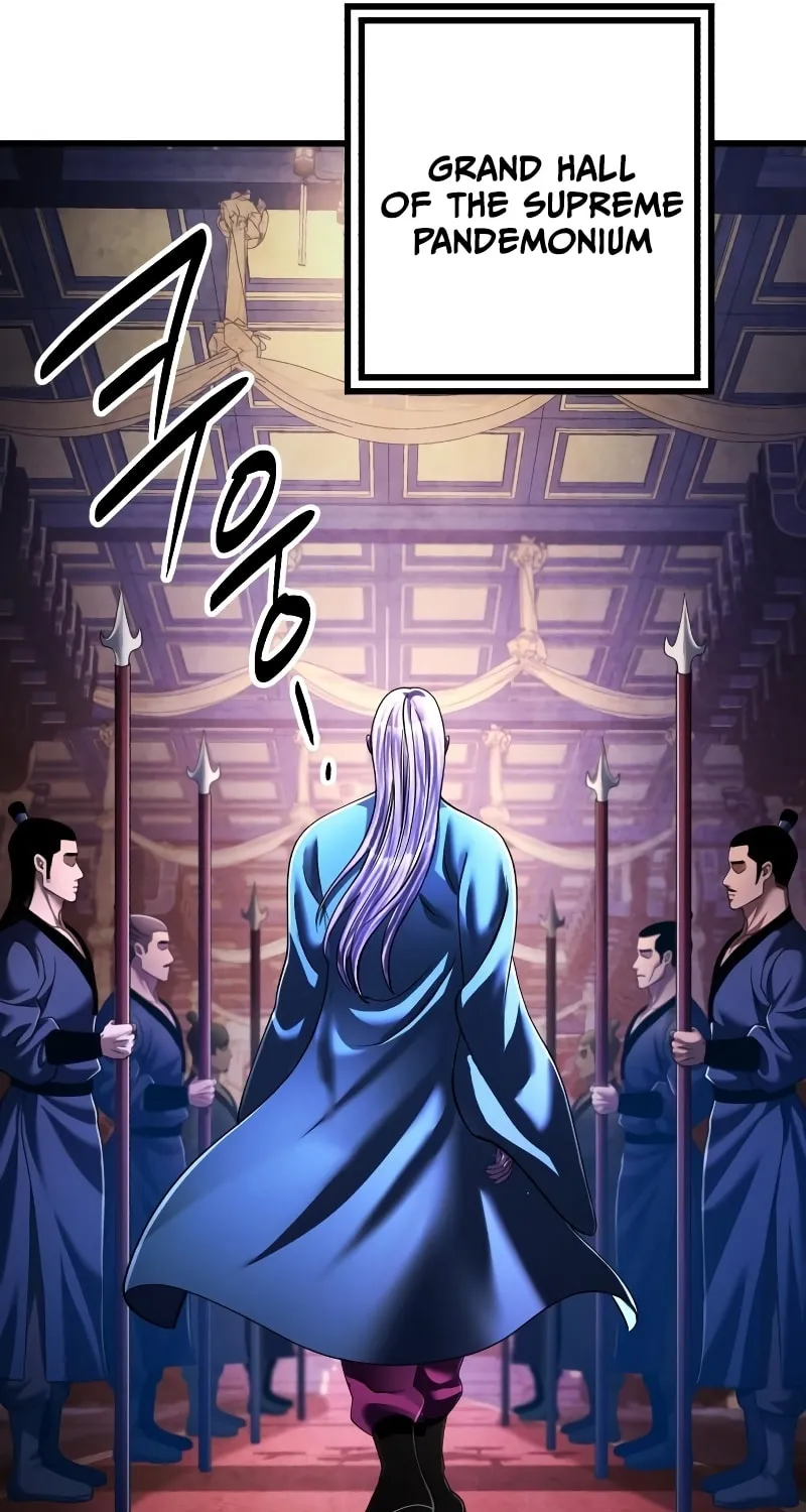 Revenge of Young Master Peng Chapter 137 page 113 - 