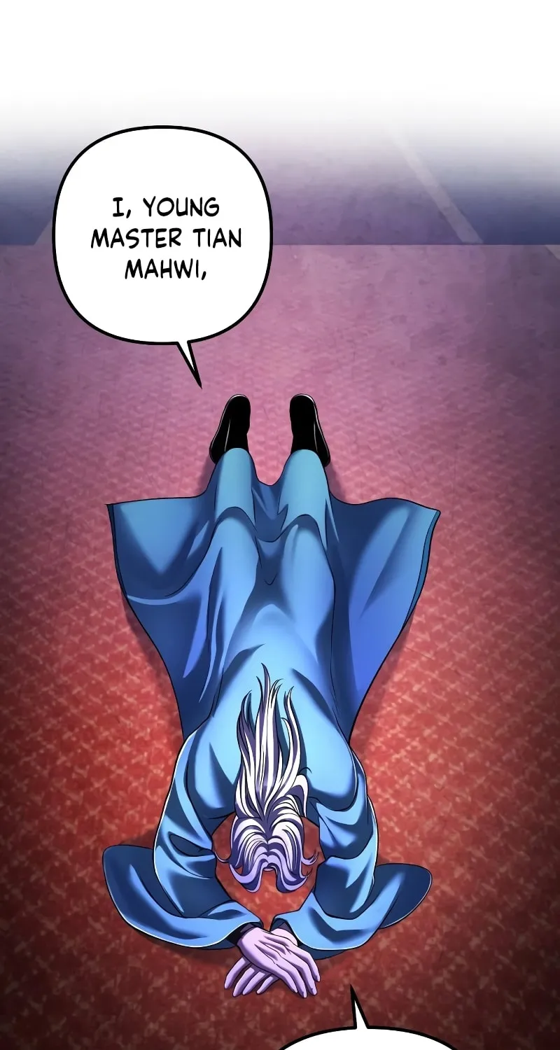 Revenge of Young Master Peng Chapter 137 page 118 - 