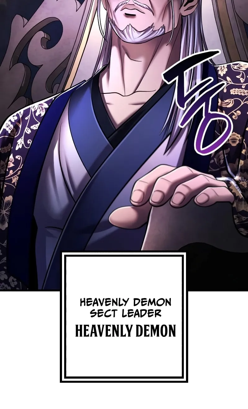 Revenge of Young Master Peng Chapter 137 page 120 - 
