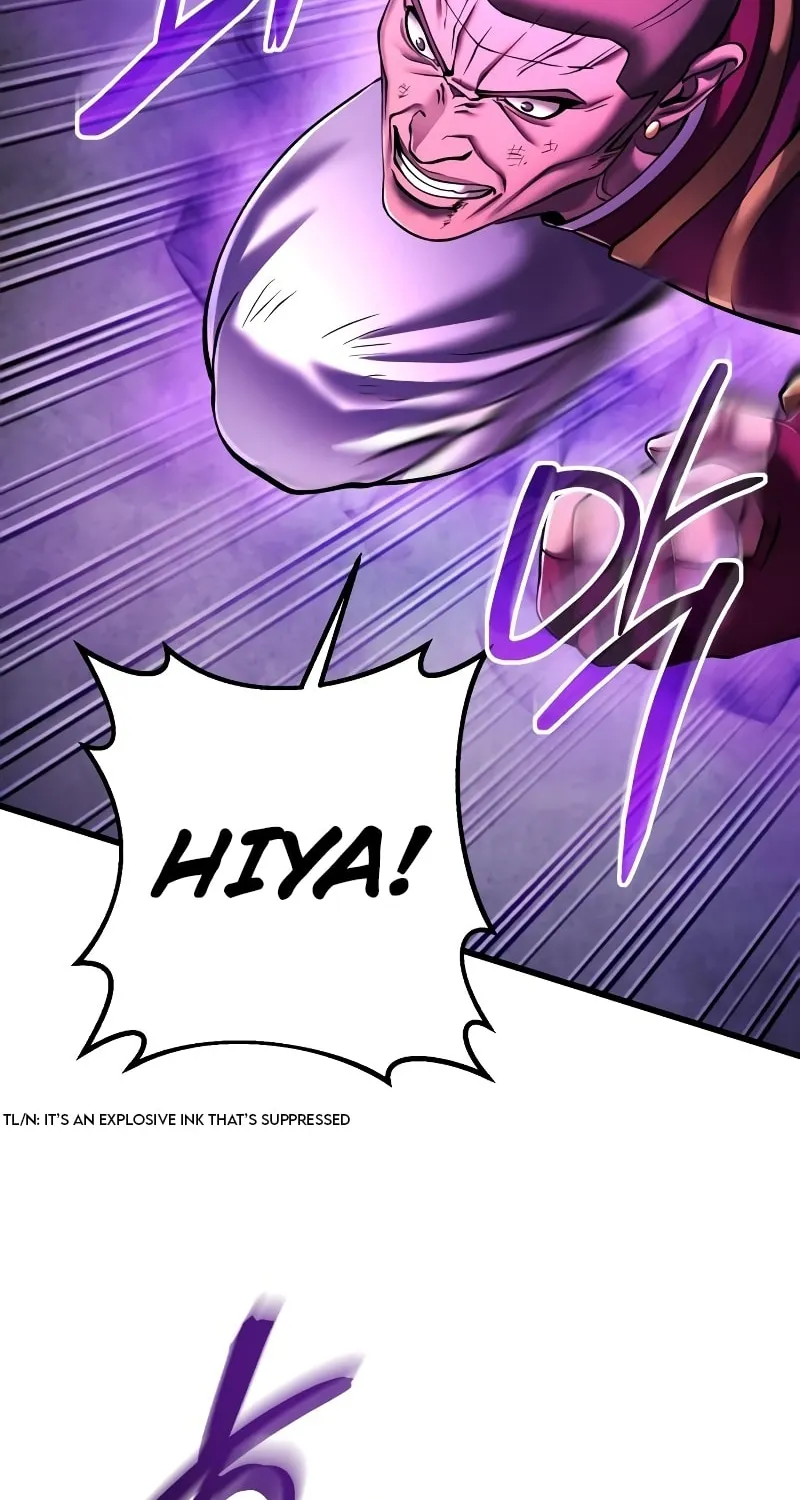 Revenge of Young Master Peng Chapter 137 page 20 - 