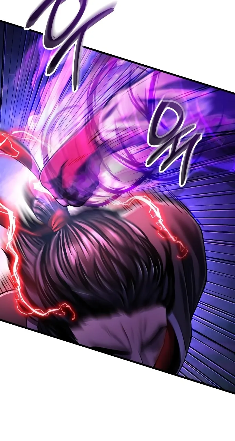 Revenge of Young Master Peng Chapter 137 page 21 - 