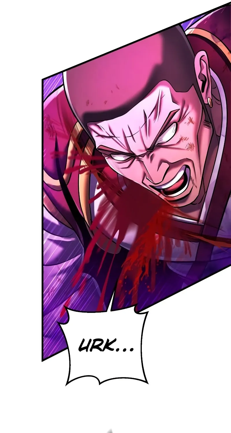 Revenge of Young Master Peng Chapter 137 page 27 - 