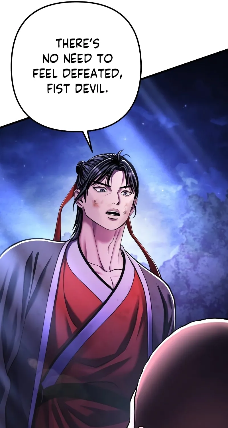 Revenge of Young Master Peng Chapter 137 page 30 - 