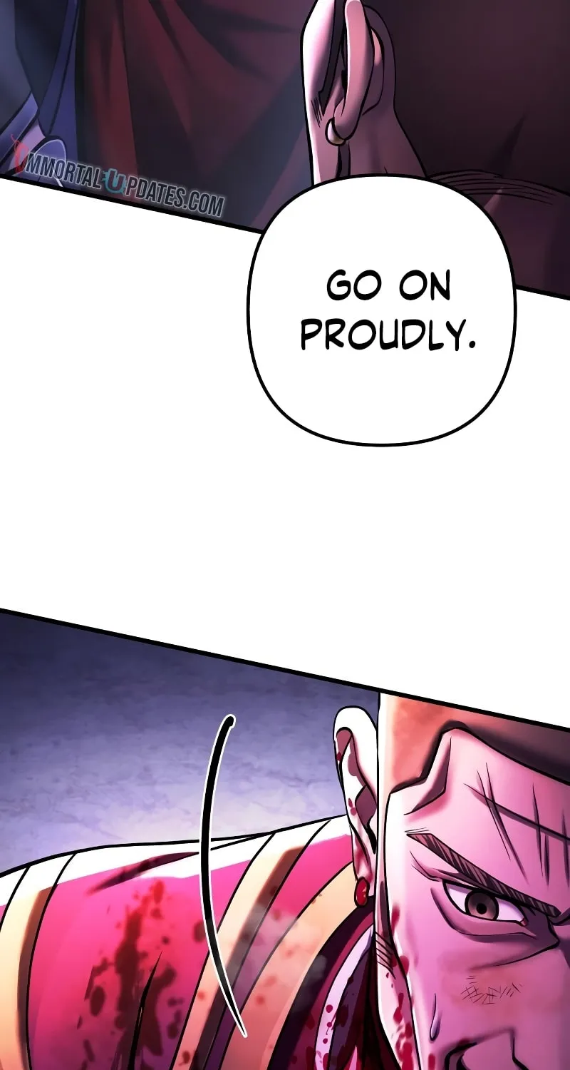 Revenge of Young Master Peng Chapter 137 page 31 - 