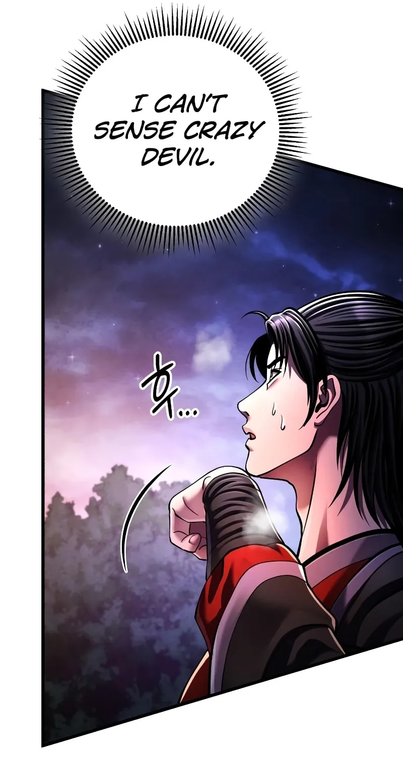 Revenge of Young Master Peng Chapter 137 page 34 - 