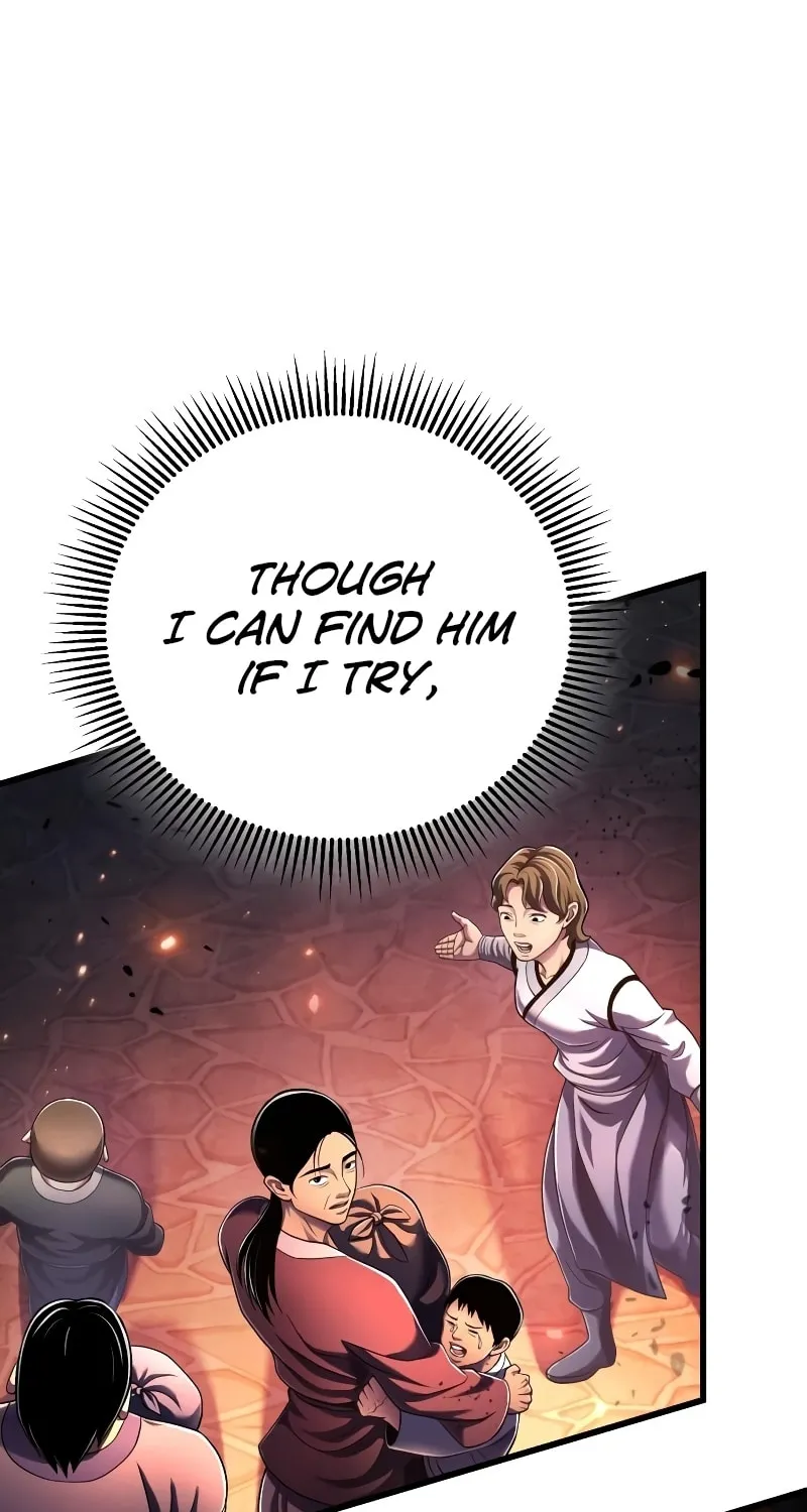 Revenge of Young Master Peng Chapter 137 page 35 - 