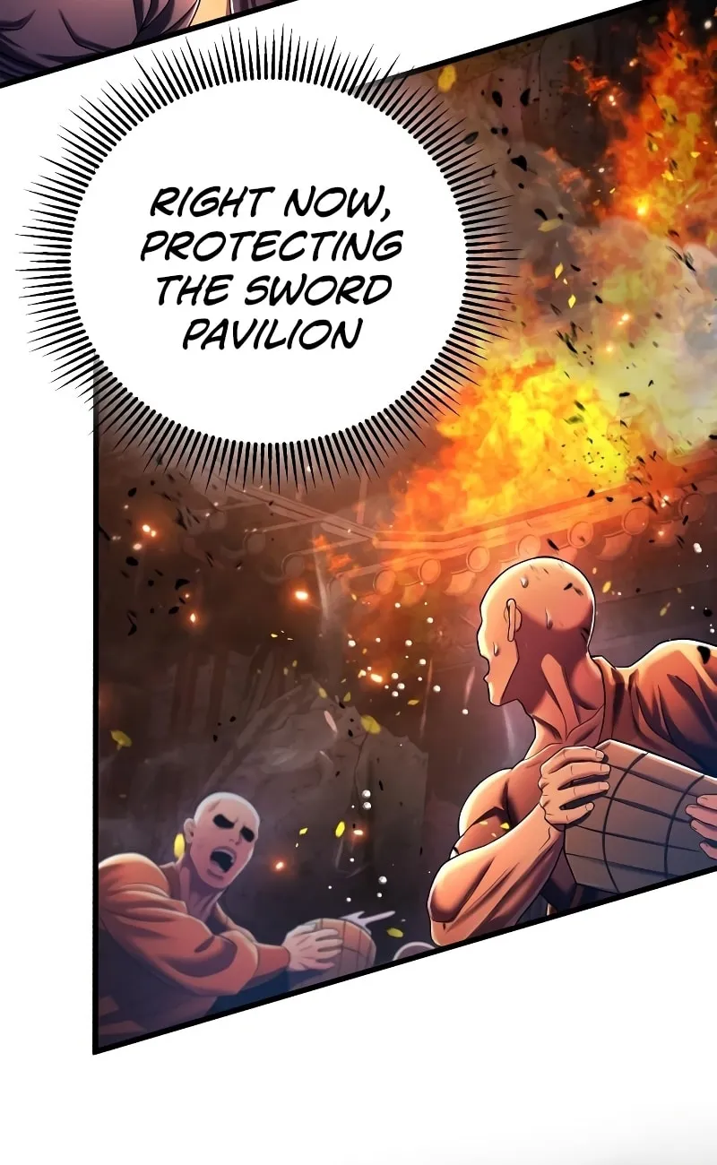 Revenge of Young Master Peng Chapter 137 page 36 - 