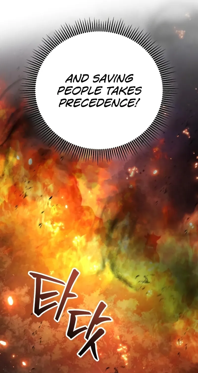 Revenge of Young Master Peng Chapter 137 page 37 - 