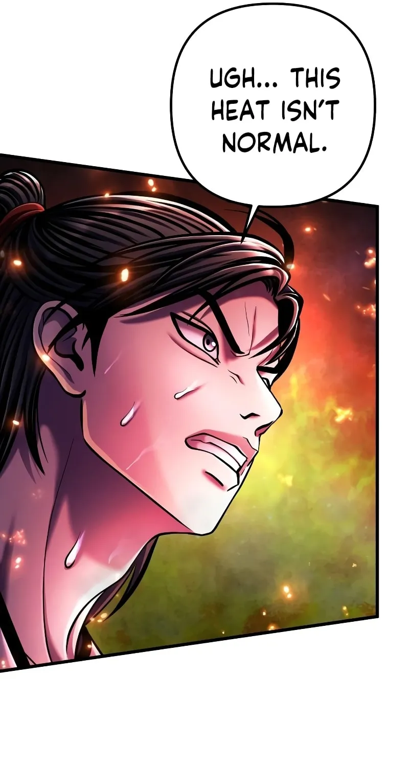 Revenge of Young Master Peng Chapter 137 page 41 - 