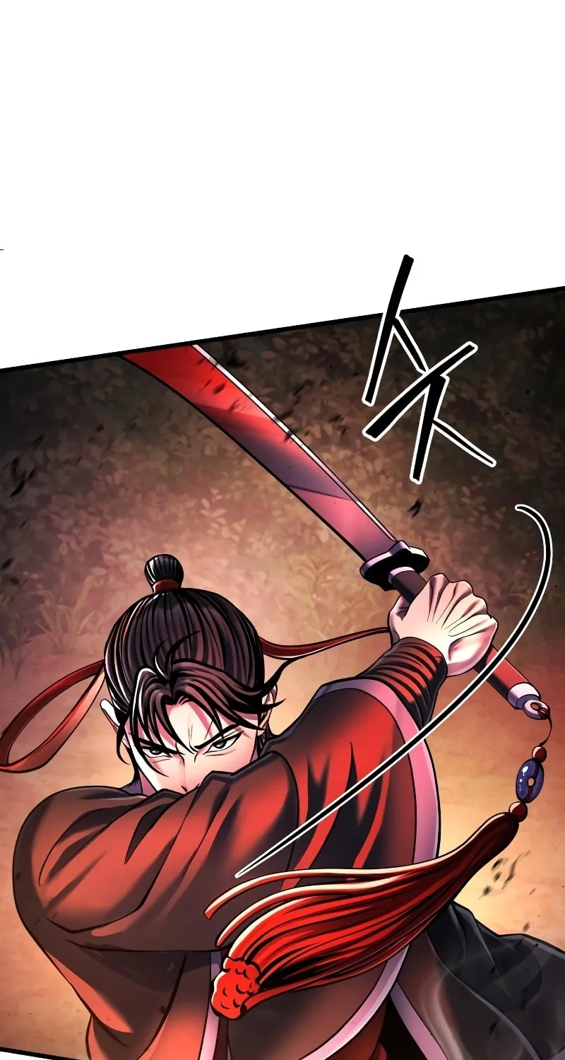 Revenge of Young Master Peng Chapter 137 page 42 - 