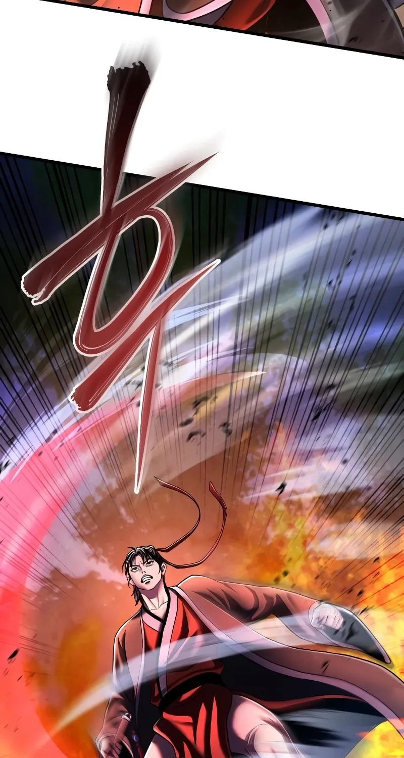 Revenge of Young Master Peng Chapter 137 page 43 - 