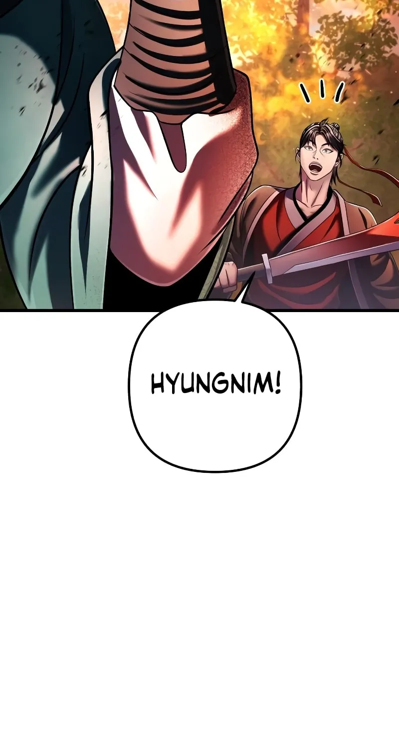 Revenge of Young Master Peng Chapter 137 page 48 - 