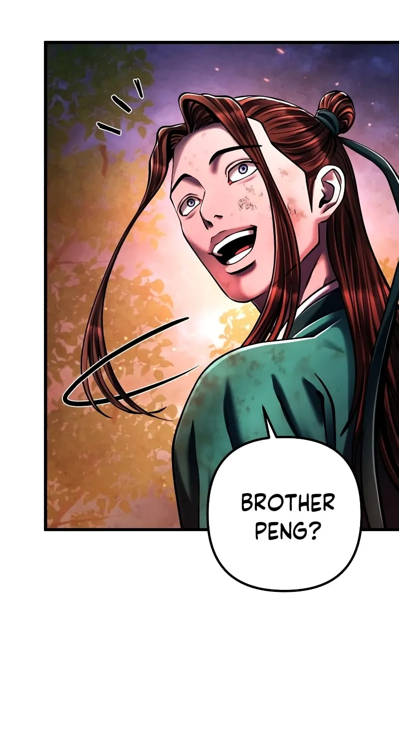 Revenge of Young Master Peng Chapter 137 page 49 - 