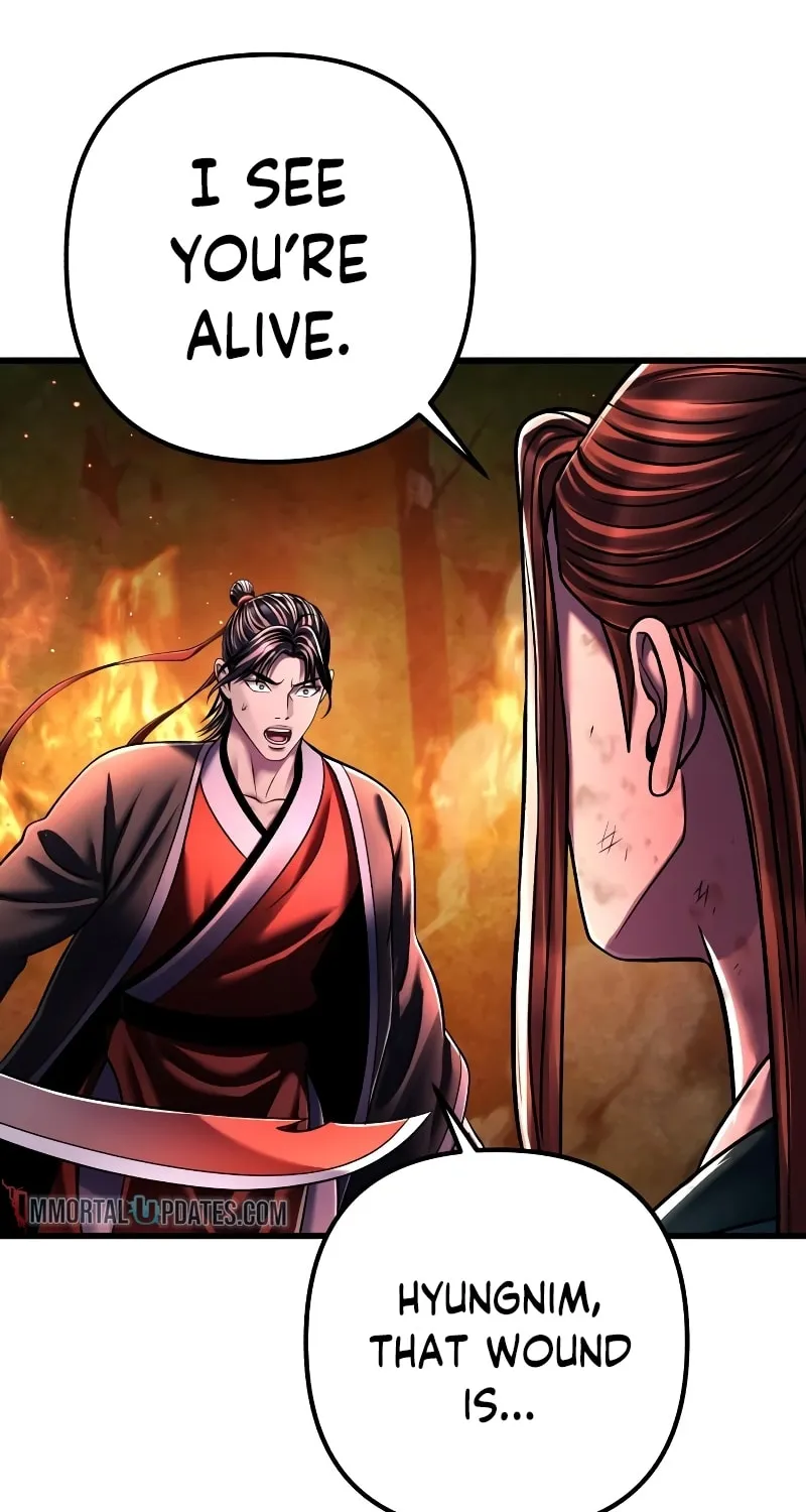 Revenge of Young Master Peng Chapter 137 page 50 - 