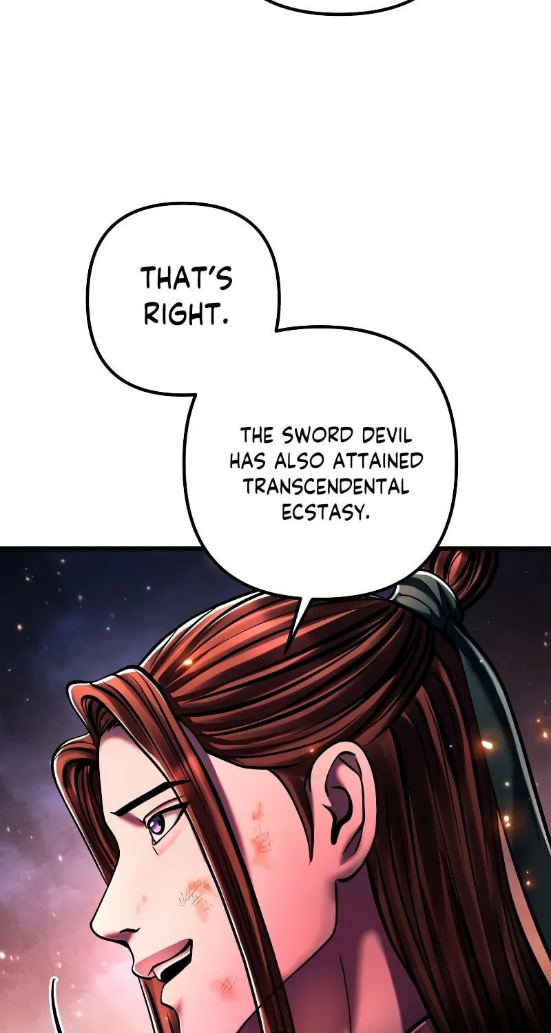 Revenge of Young Master Peng Chapter 137 page 51 - 