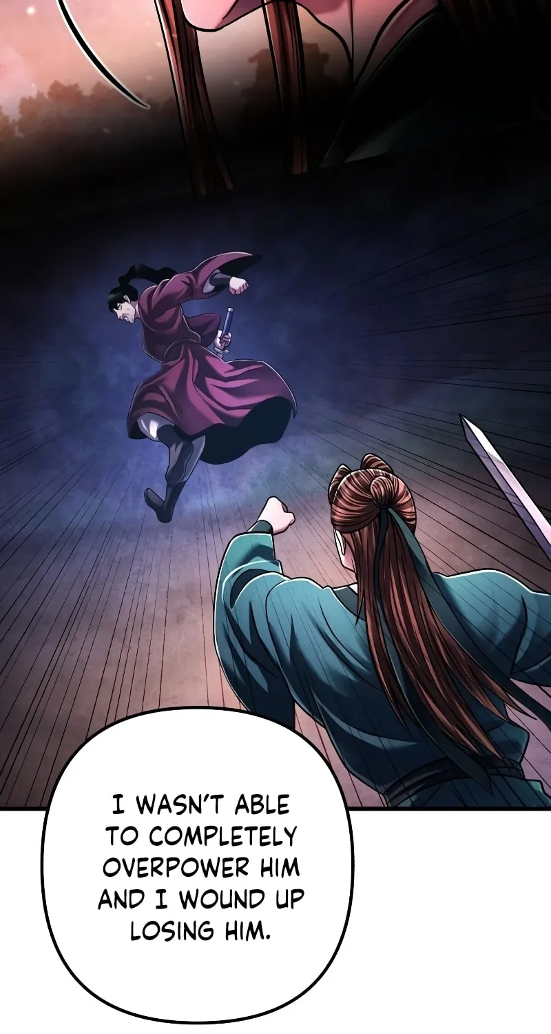 Revenge of Young Master Peng Chapter 137 page 52 - 