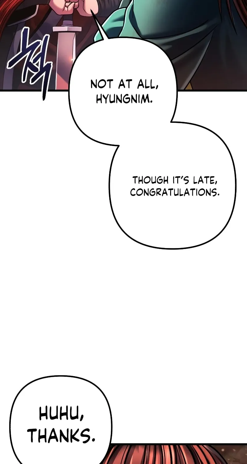 Revenge of Young Master Peng Chapter 137 page 54 - 