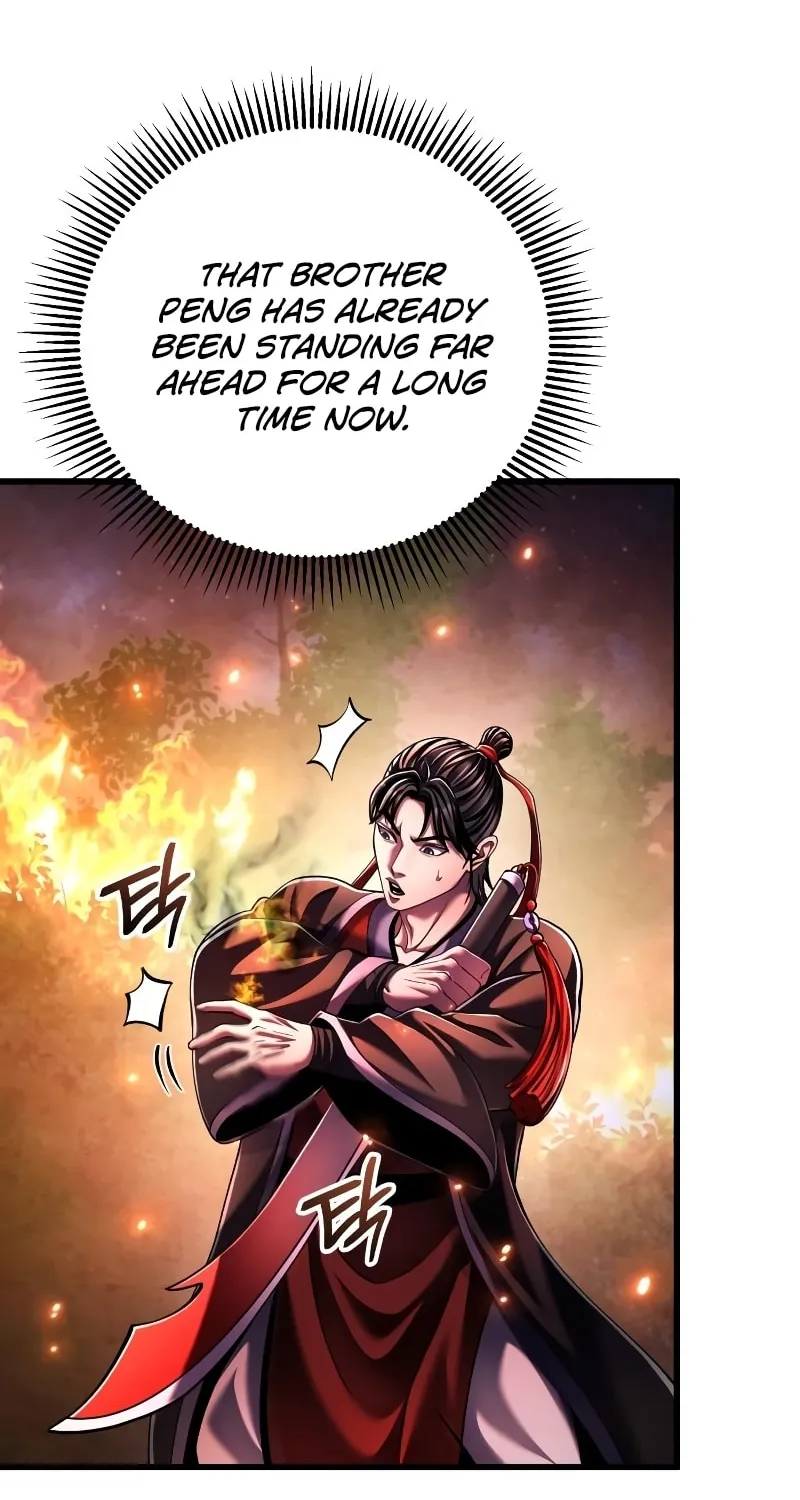 Revenge of Young Master Peng Chapter 137 page 56 - 