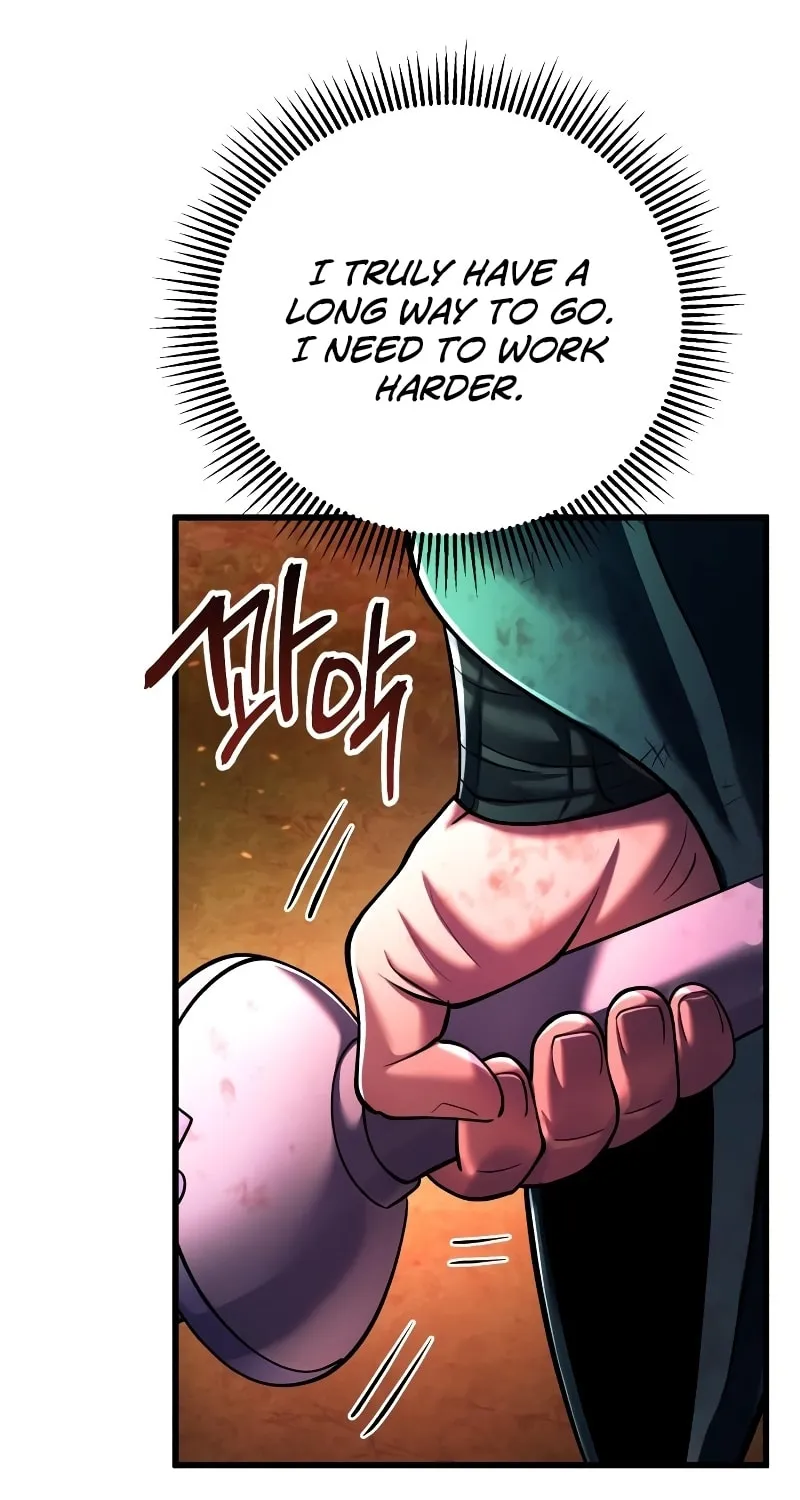 Revenge of Young Master Peng Chapter 137 page 57 - 