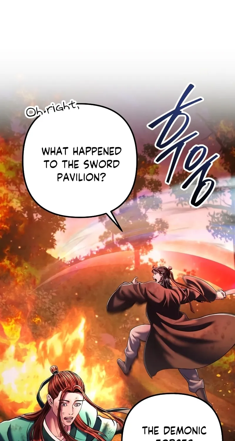 Revenge of Young Master Peng Chapter 137 page 58 - 