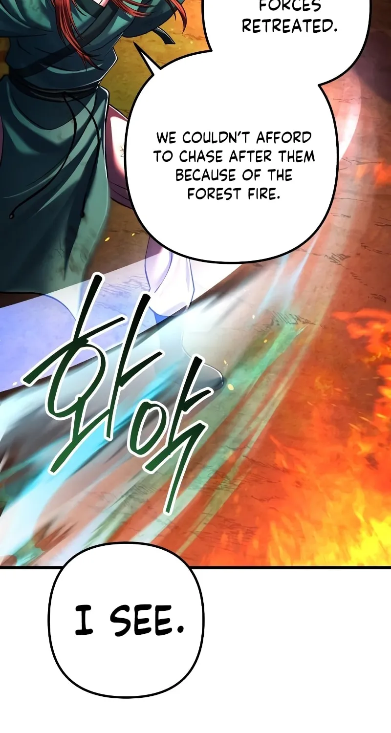 Revenge of Young Master Peng Chapter 137 page 59 - 