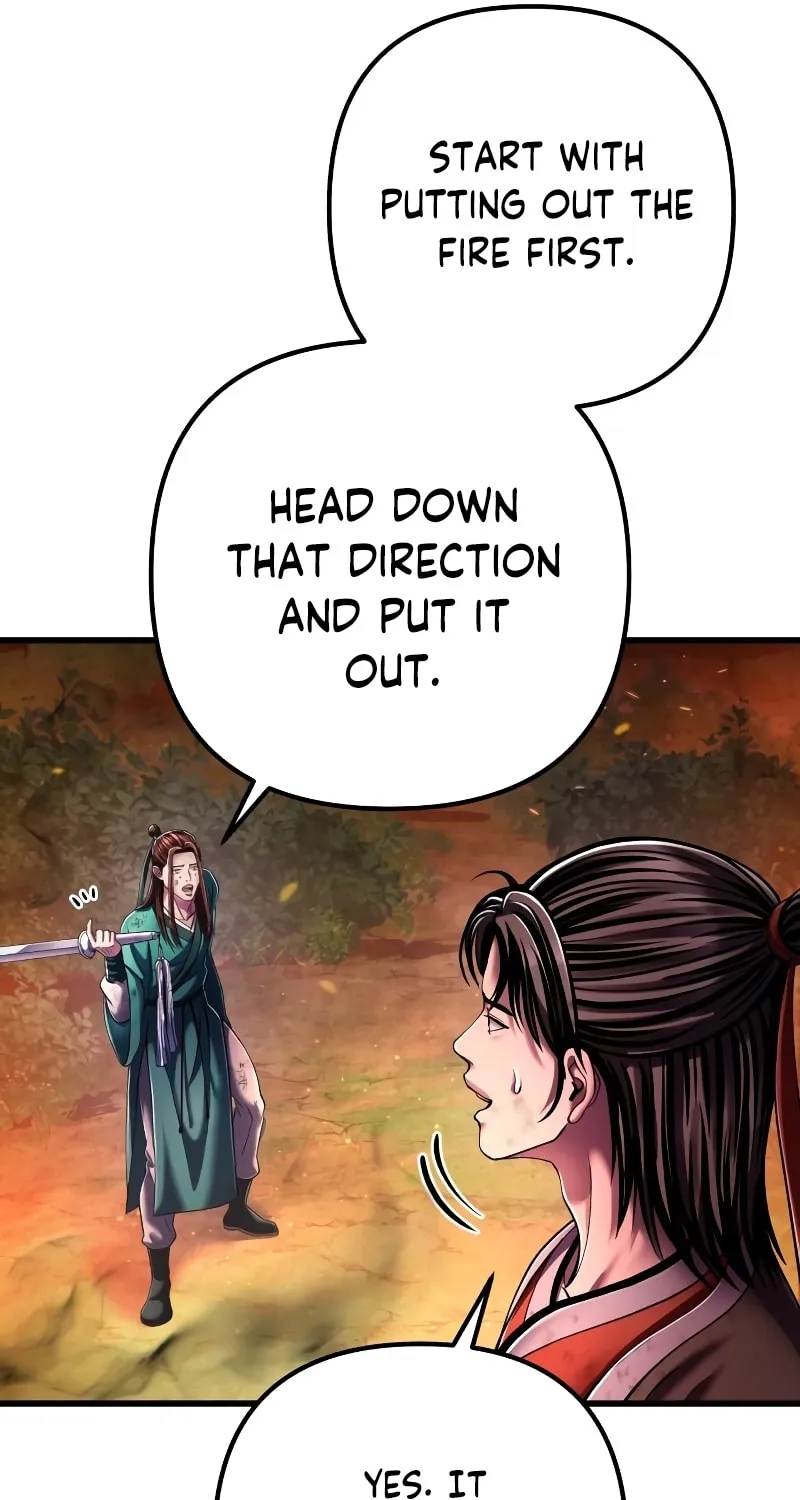 Revenge of Young Master Peng Chapter 137 page 61 - 
