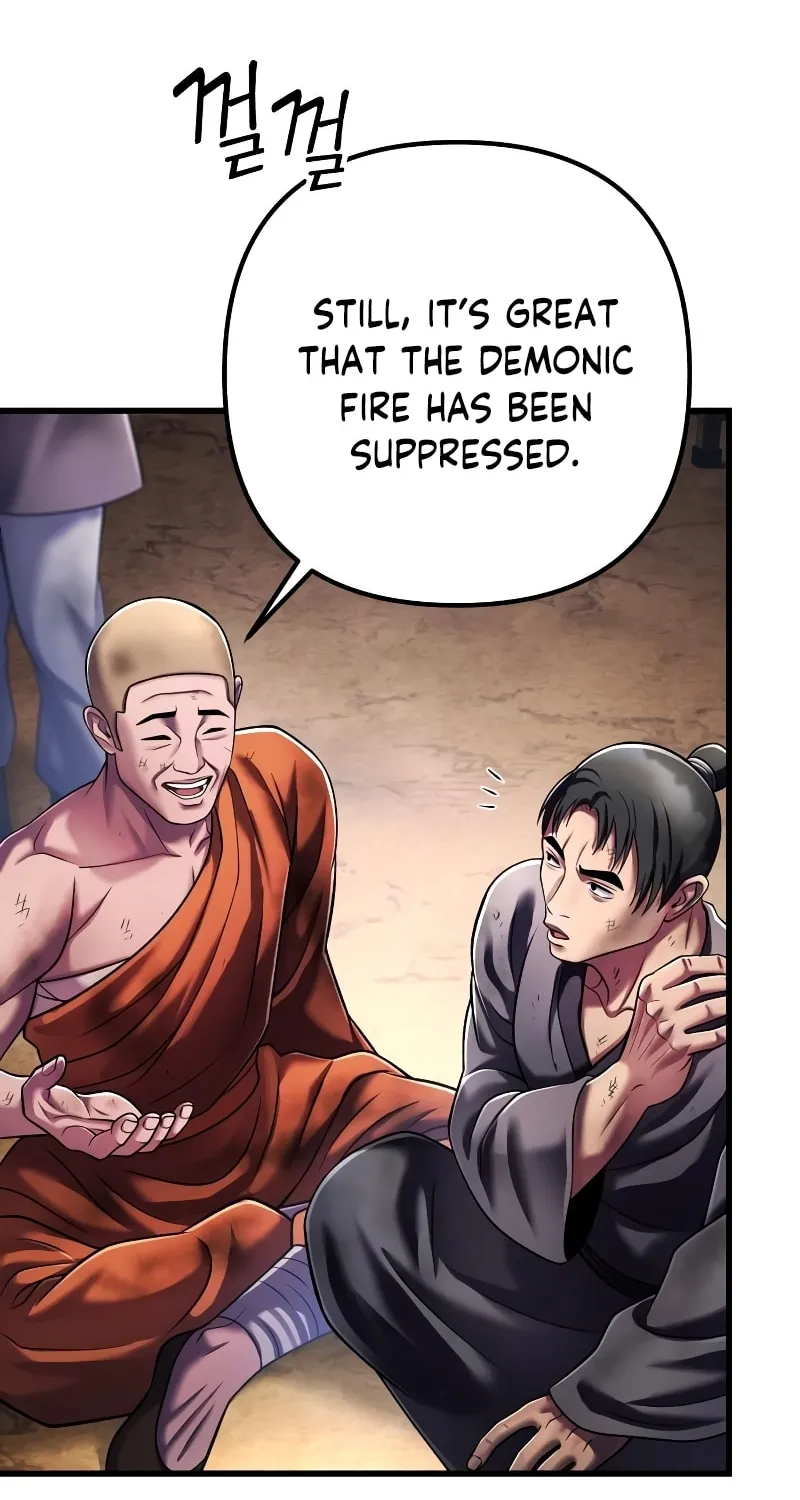 Revenge of Young Master Peng Chapter 137 page 66 - 