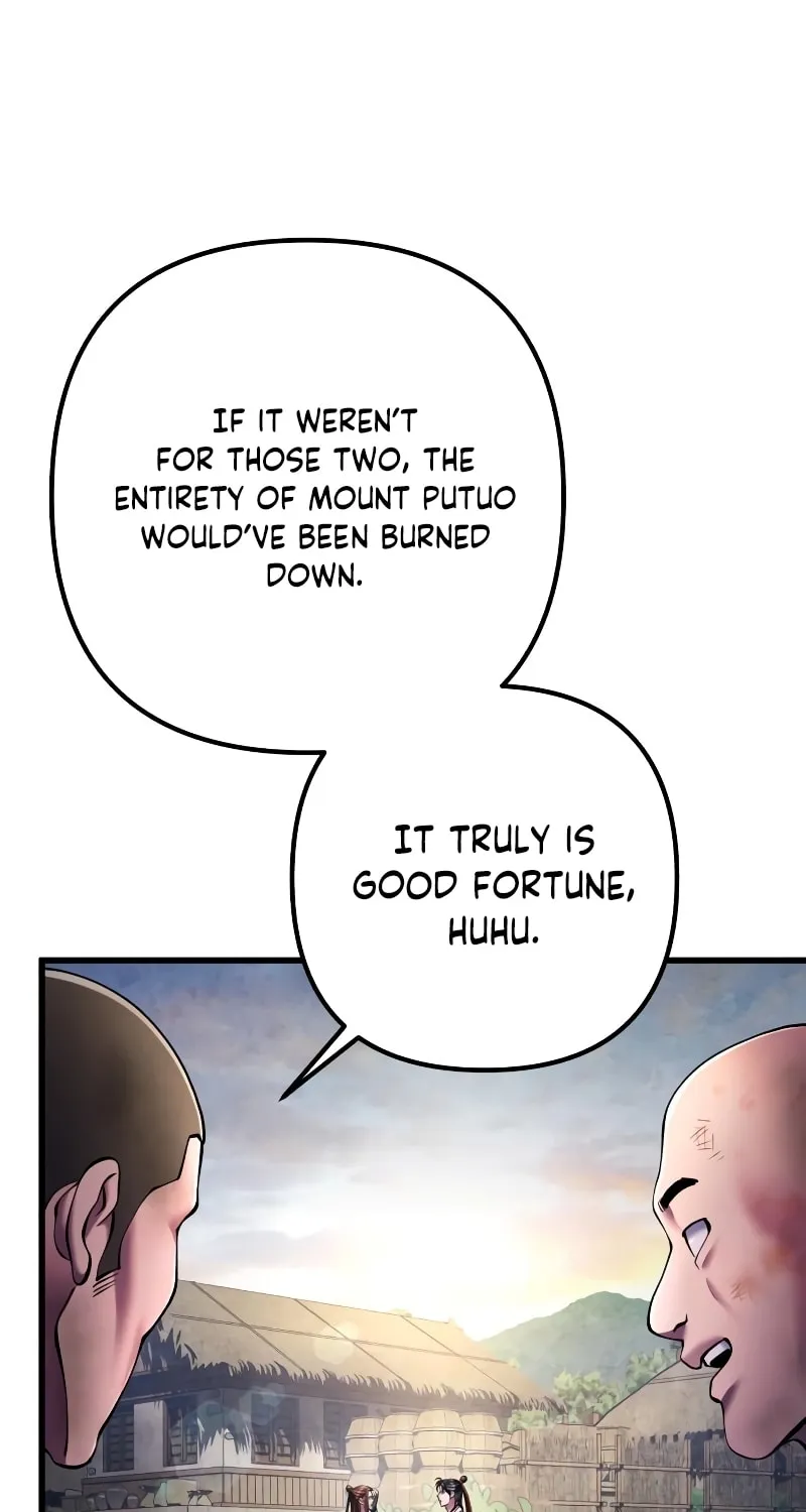 Revenge of Young Master Peng Chapter 137 page 67 - 