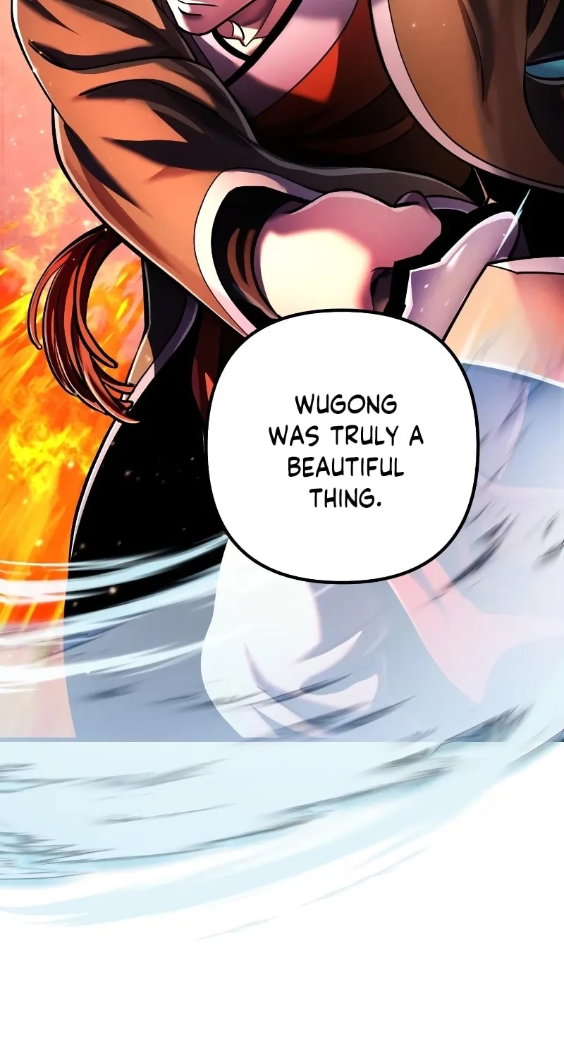 Revenge of Young Master Peng Chapter 137 page 70 - 