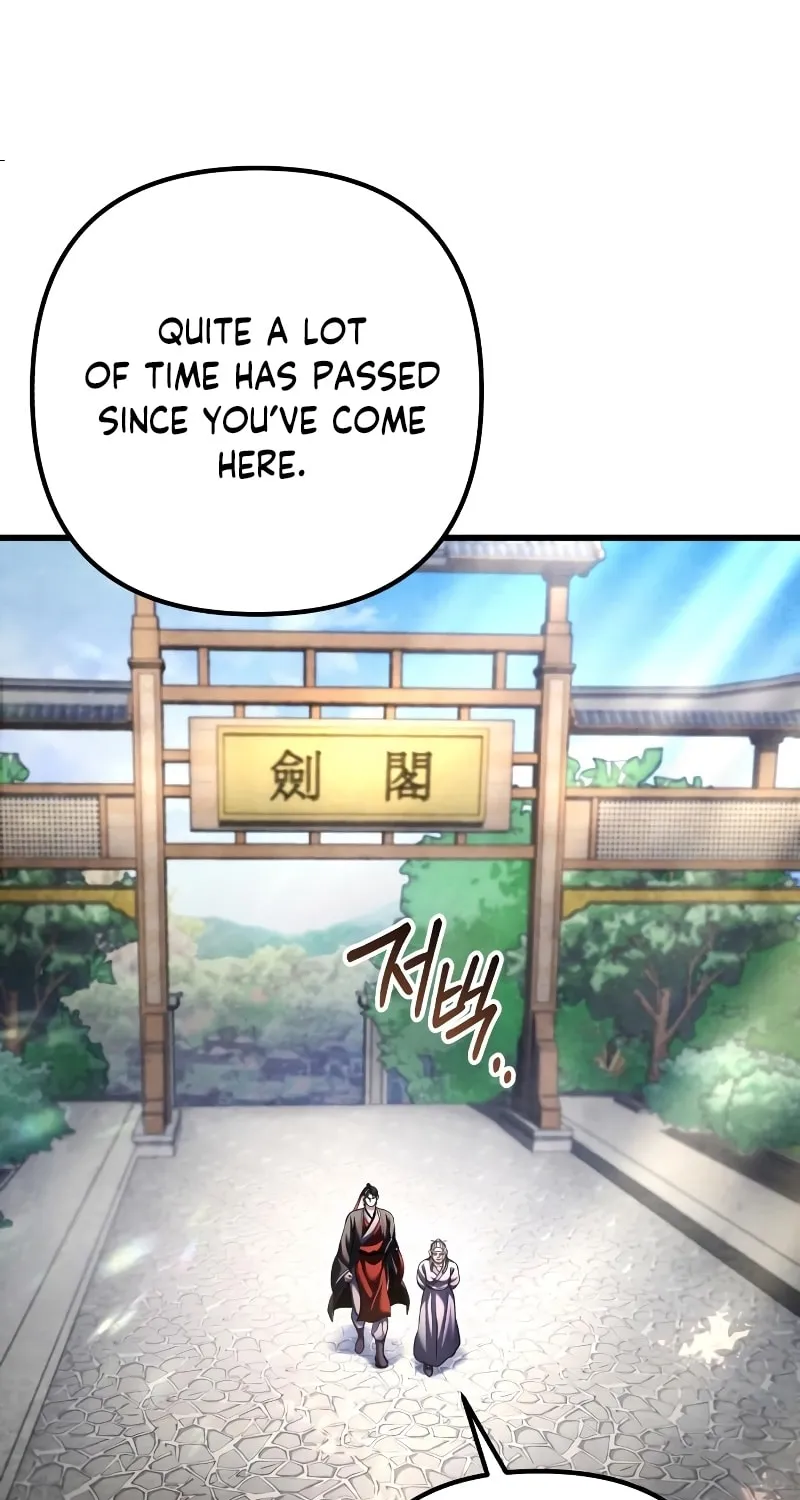Revenge of Young Master Peng Chapter 137 page 73 - 