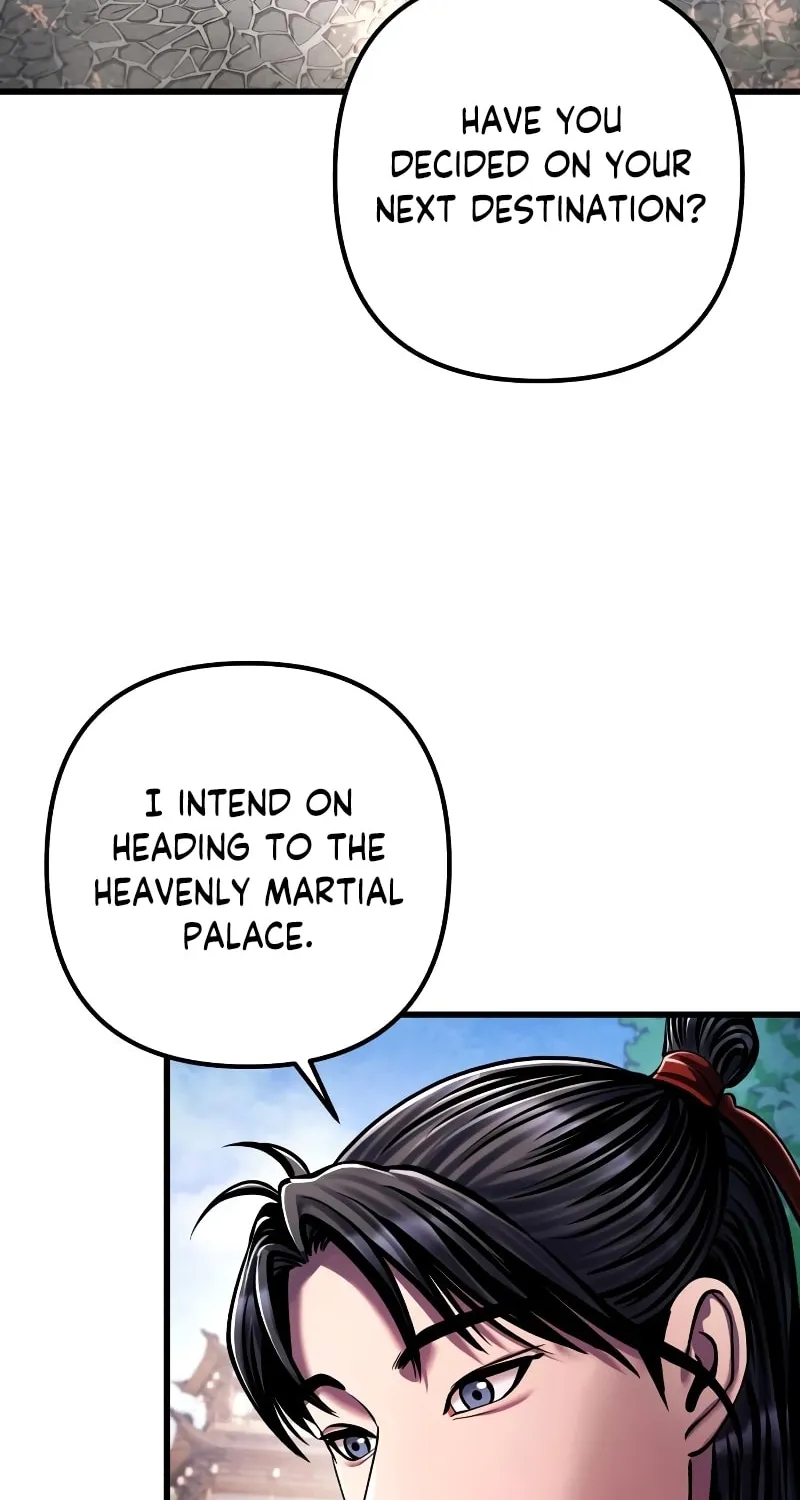 Revenge of Young Master Peng Chapter 137 page 74 - 