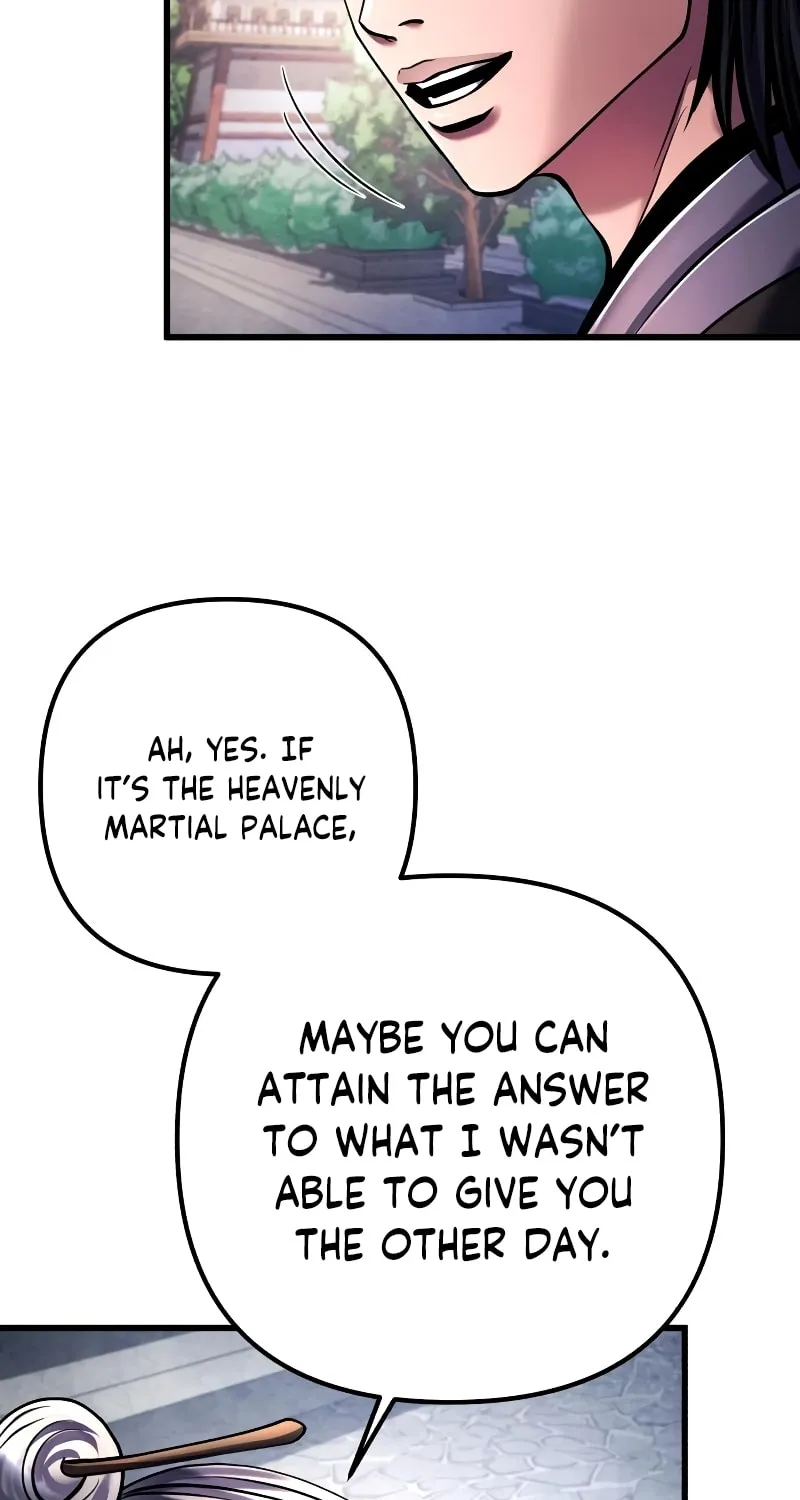 Revenge of Young Master Peng Chapter 137 page 75 - 