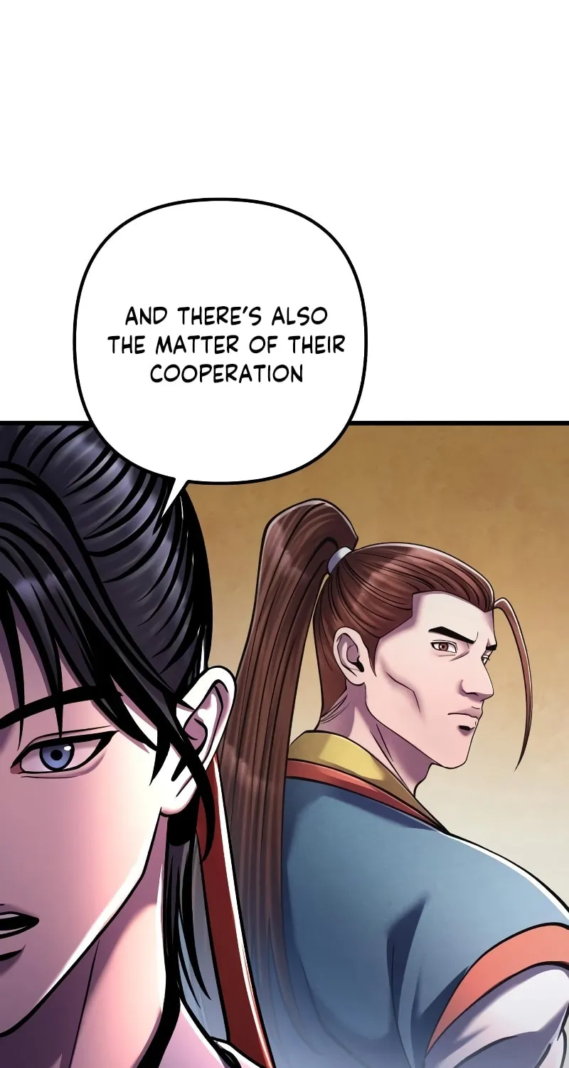 Revenge of Young Master Peng Chapter 137 page 78 - 