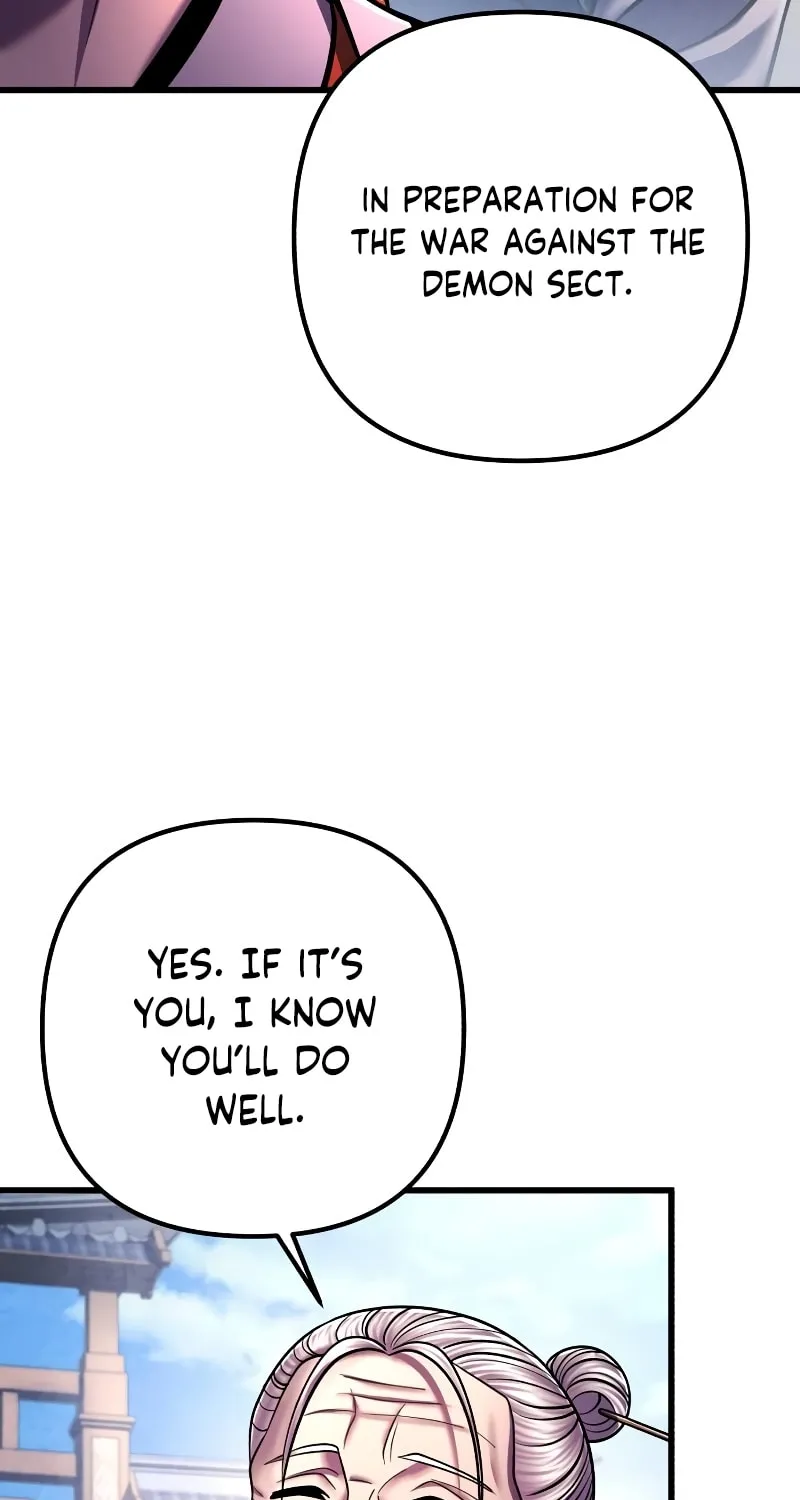 Revenge of Young Master Peng Chapter 137 page 79 - 