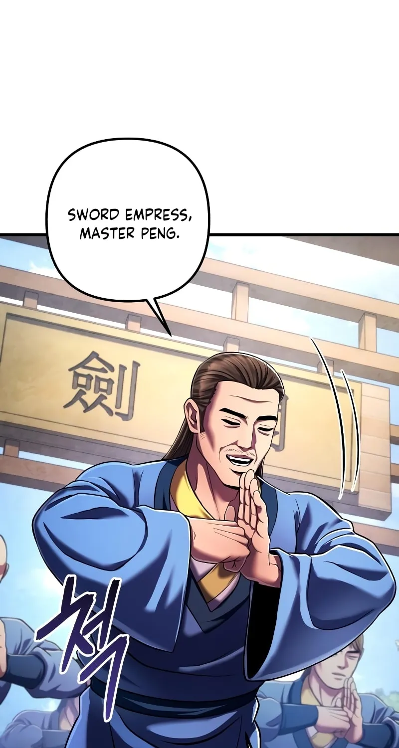 Revenge of Young Master Peng Chapter 137 page 82 - 