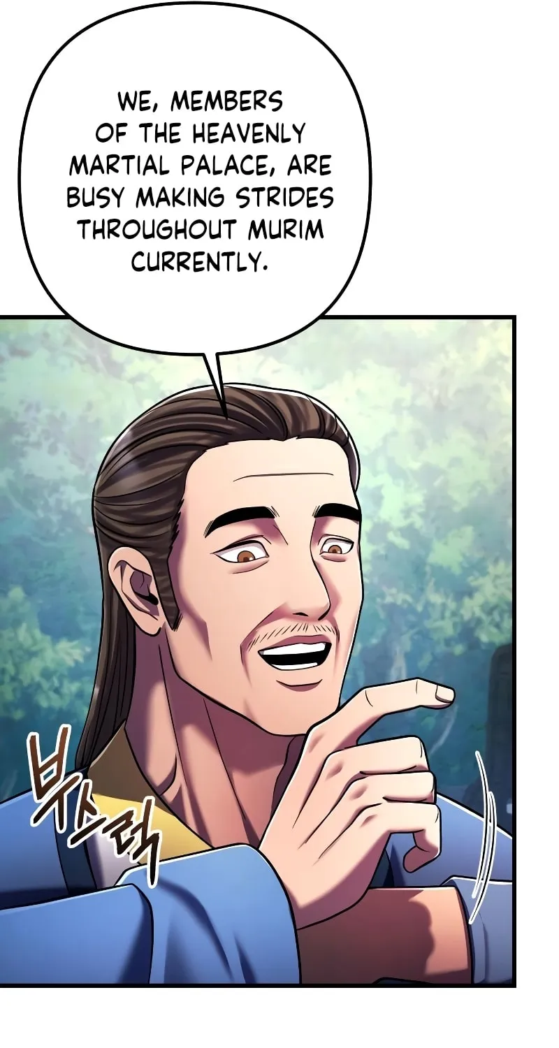 Revenge of Young Master Peng Chapter 137 page 85 - 