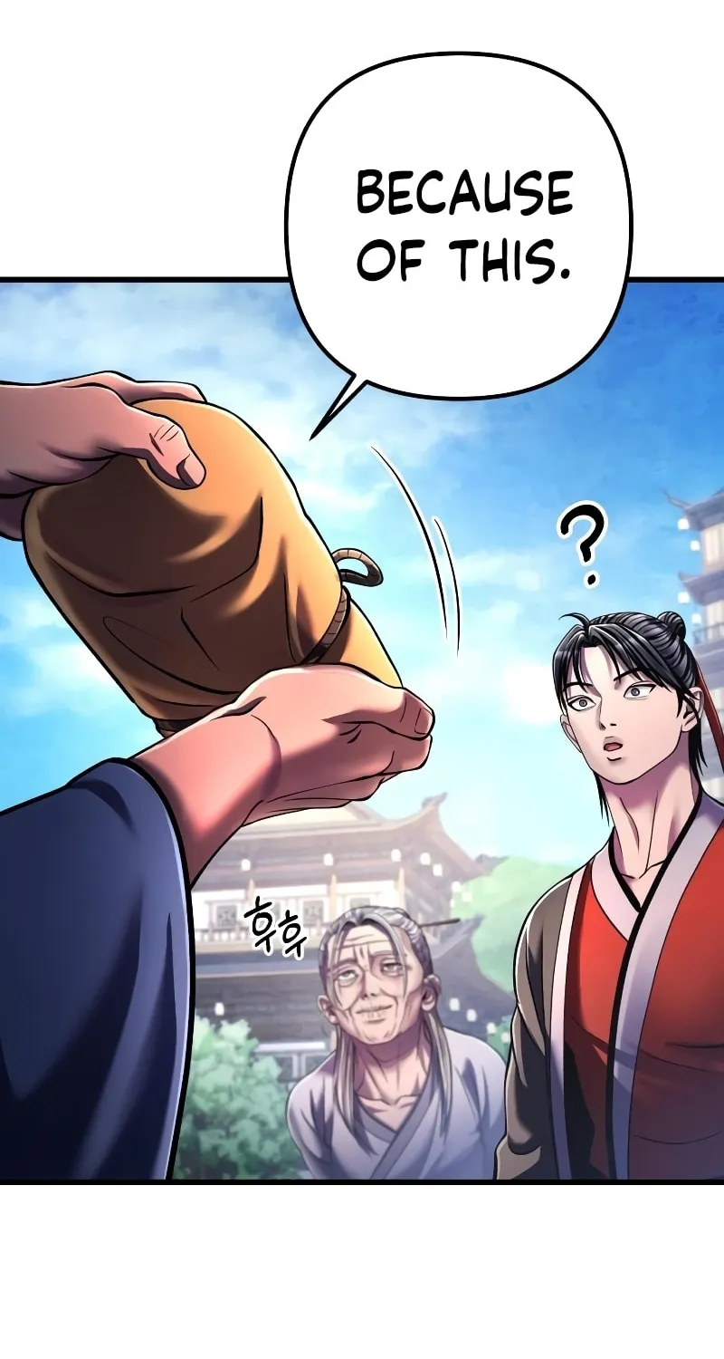 Revenge of Young Master Peng Chapter 137 page 86 - 