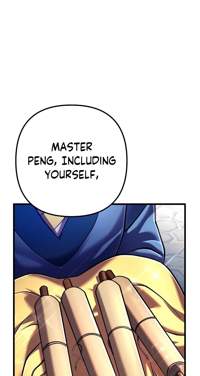 Revenge of Young Master Peng Chapter 137 page 87 - 