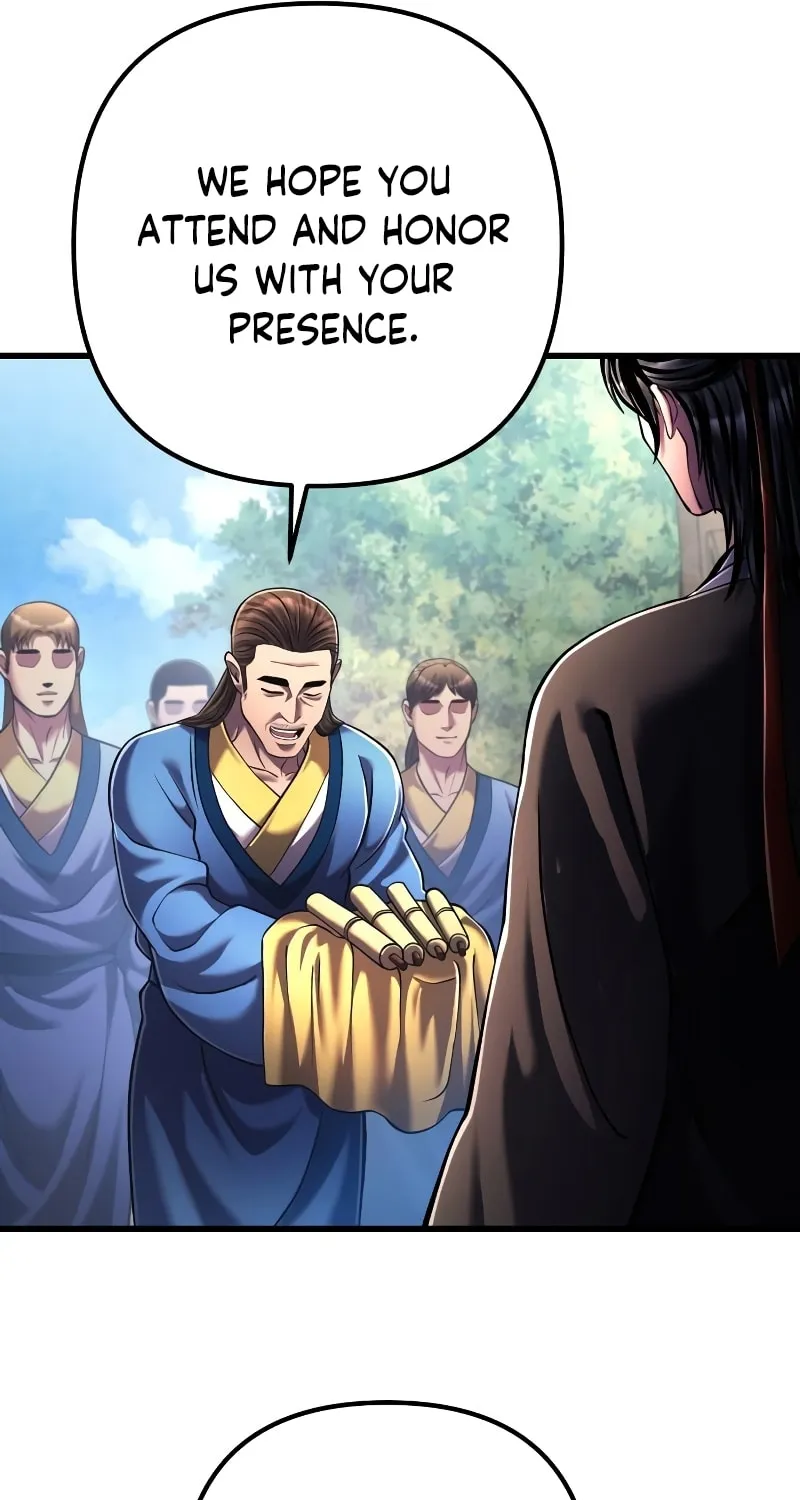 Revenge of Young Master Peng Chapter 137 page 89 - 