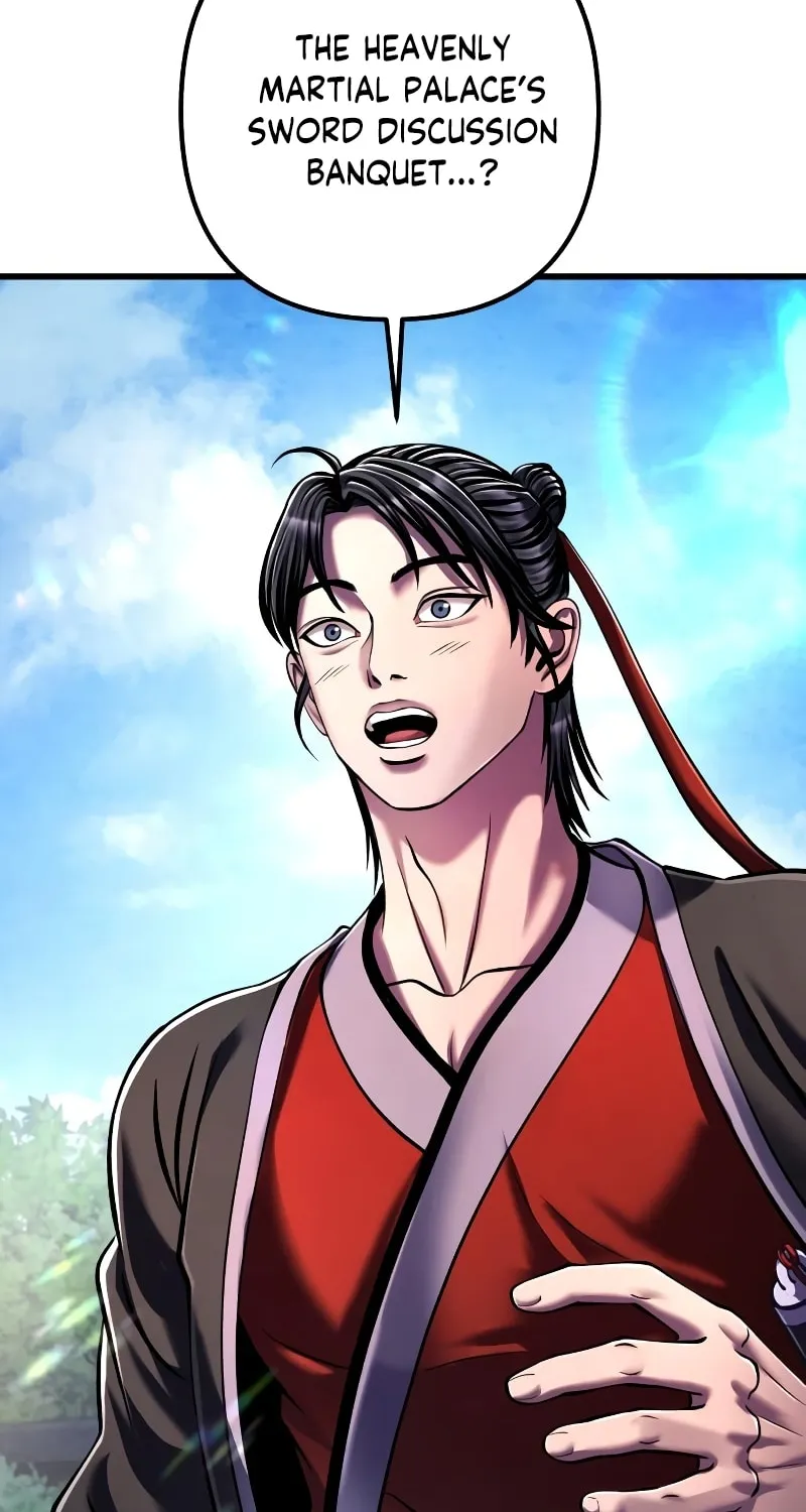Revenge of Young Master Peng Chapter 137 page 90 - 