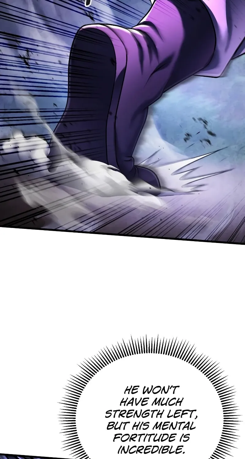 Revenge of Young Master Peng Chapter 137 page 10 - 