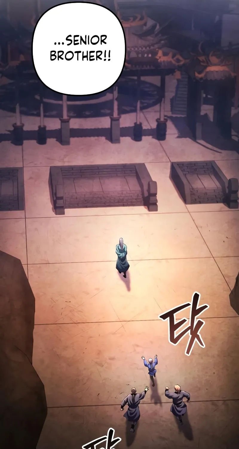 Revenge of Young Master Peng Chapter 137 page 93 - 
