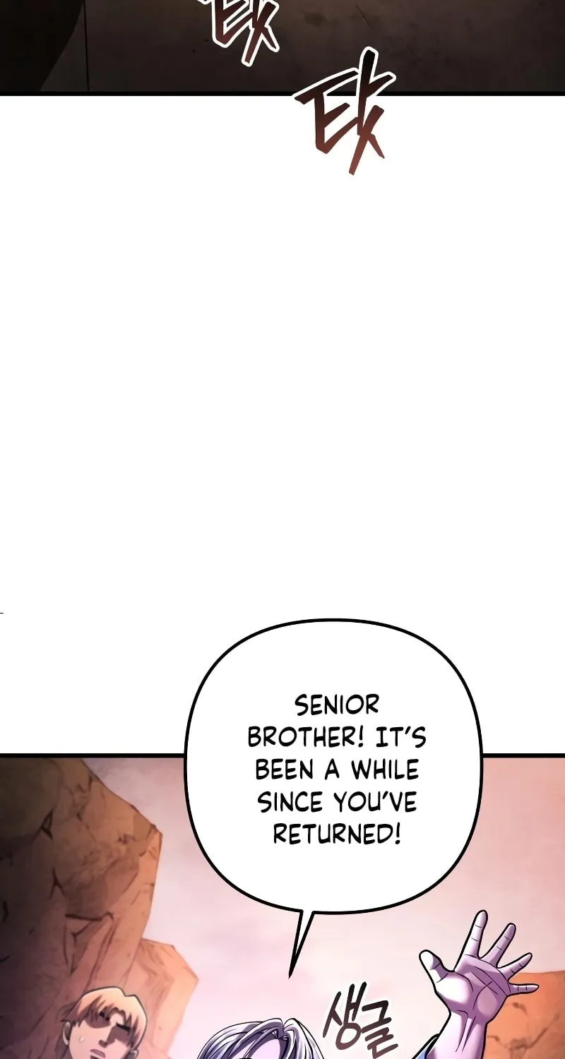 Revenge of Young Master Peng Chapter 137 page 94 - 