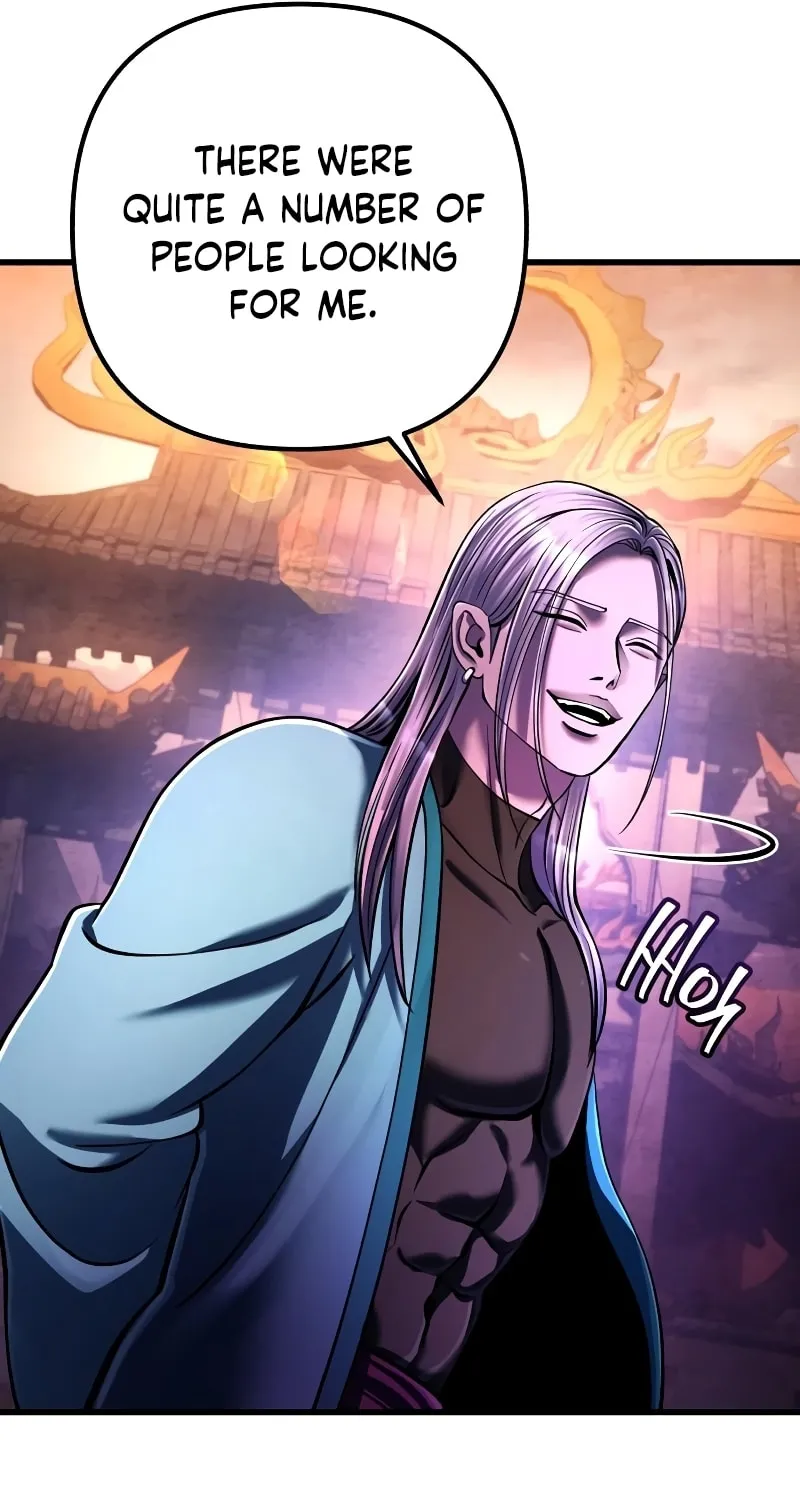 Revenge of Young Master Peng Chapter 137 page 97 - 