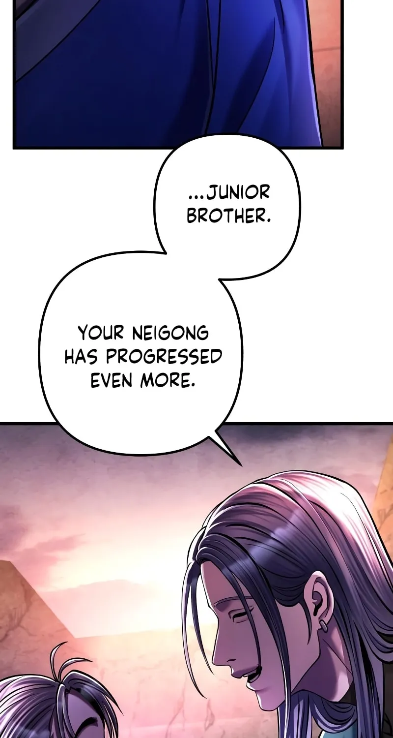 Revenge of Young Master Peng Chapter 137 page 99 - 
