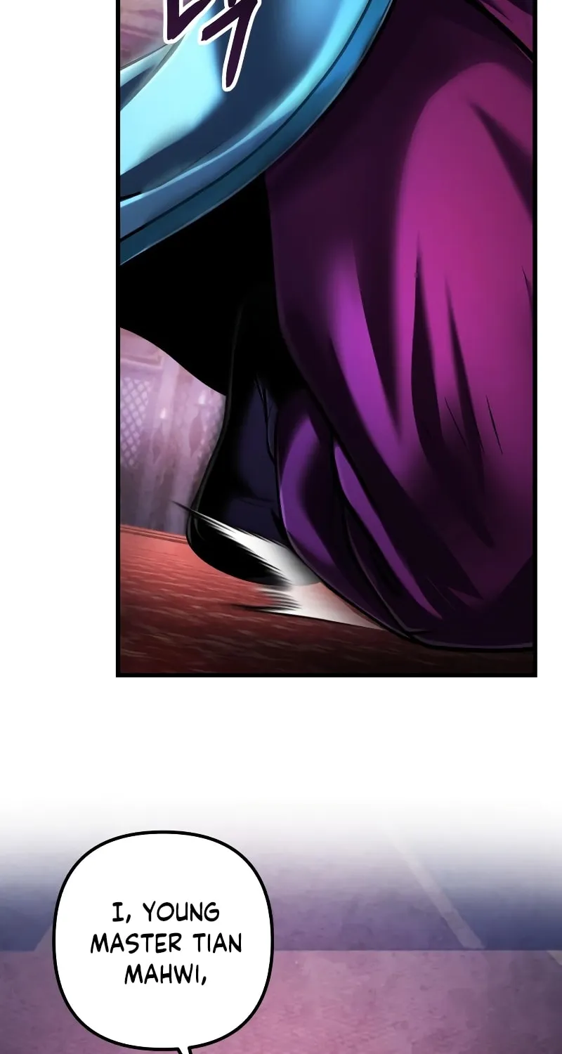 Revenge of Young Master Peng Chapter 138 page 2 - 